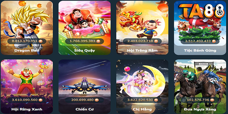 Ưu Điểm Nổi Bật Của Casino TA88